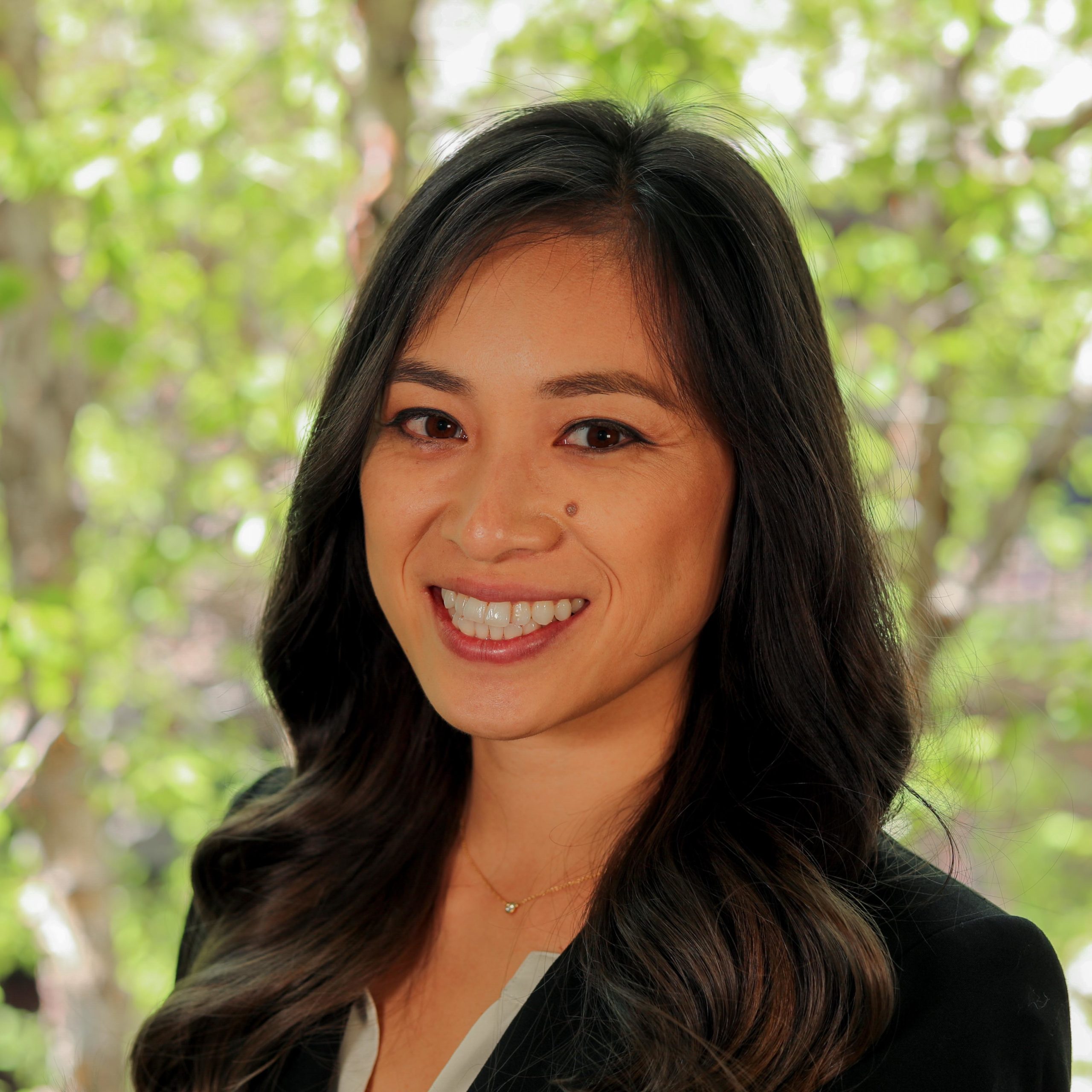 Jackie Tsai - Makena Capital