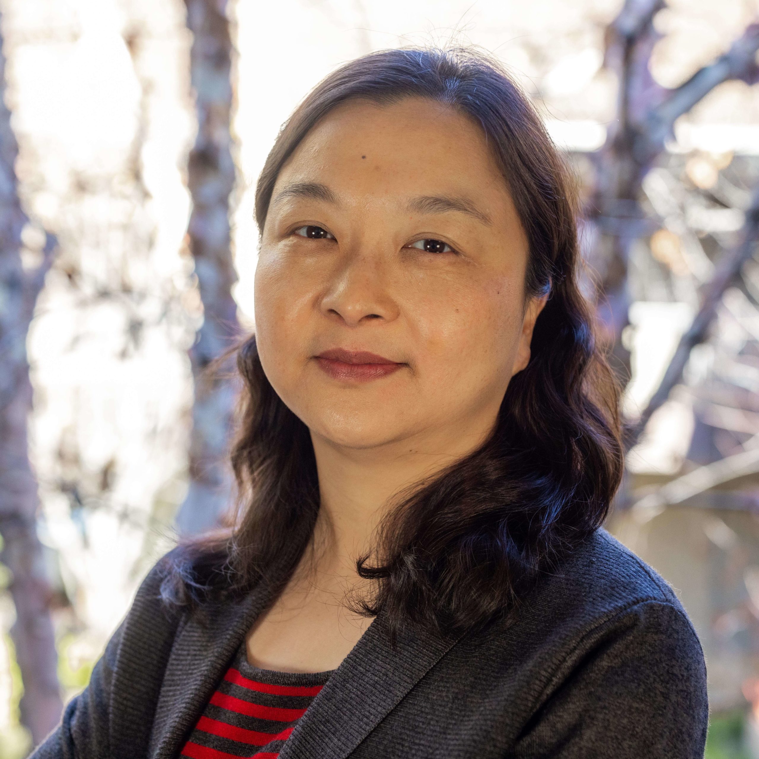 Lily Tang Makena Capital