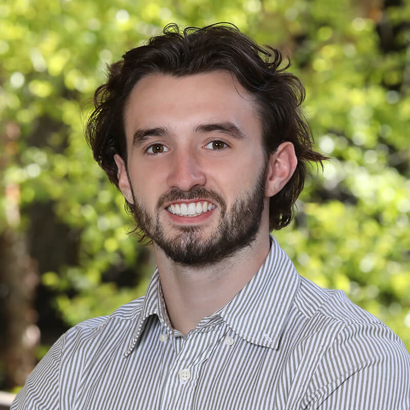 Ciarán O’Sullivan